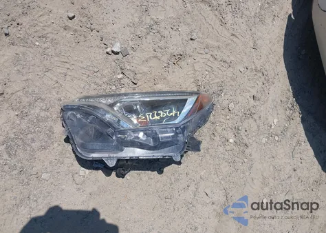 2016 Toyota Rav4 Le z USA, uszkodzony, nr VIN 2T3ZFREV0GW240878